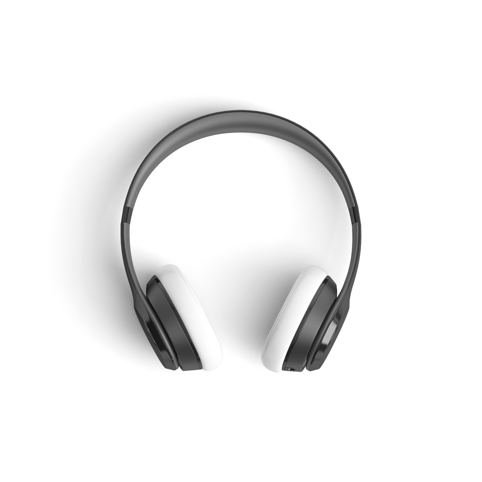 Smart Headphones