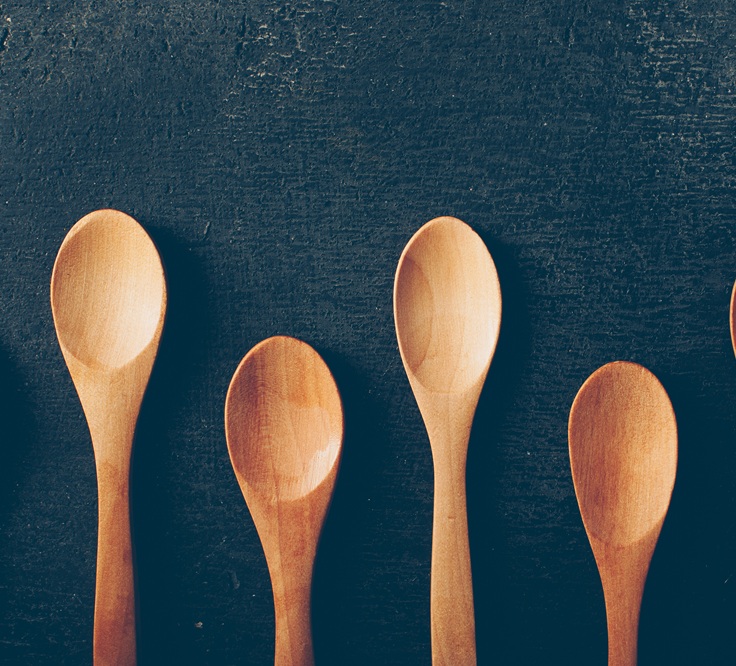 Kitchen Spatula